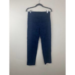 Zac & Racheal pants size 8 color blue